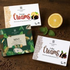 Chocolate Cremes Variety Triple Pack