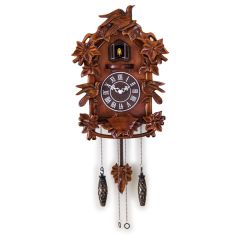 Traditional Cuckoo Clock