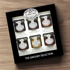 The Tiptree Savoury Selection