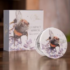 Bee Mirror