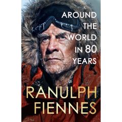 Around the World in 80 Years: