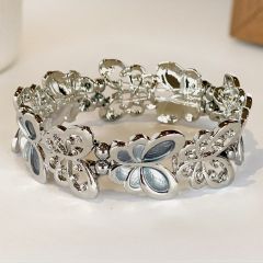 Butterfly Bracelet