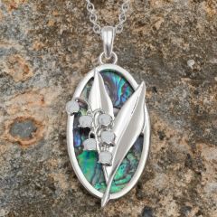 Lily Of The Valley Necklace