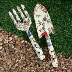 Kilburn Garden Hand fork & Trowel