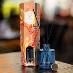 Paradise Flower & Mango Reed Diffuser