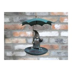 Hanging Bird Feeder