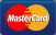 Mastercard Icon